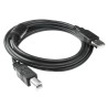 Dark DK-CB-USB2PRNL300 USB 2.0 3m Printer Ve Data Kablosu