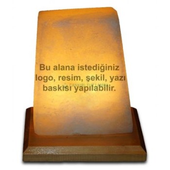 Trabzon Logolu Tuz Lambası