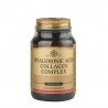Solgar Collagen Hyaluronic Acid Complex 120 mg 30 Tablet