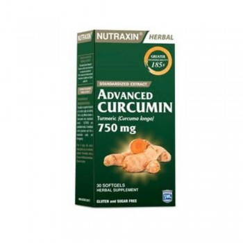 Nutraxin Advanced Curcumin...