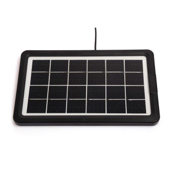 Powerdex PD-6005 9V 3.5W Güneş Paneli Solar