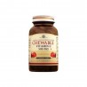 Solgar Chewable Vitamin C 500 mg 90 Tablet