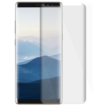 Curved Glass Samsung Note 9 2D Ekran Koruyucu Cam