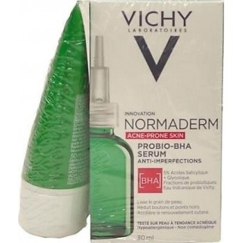 Vichy Normaderm Probio Bha...
