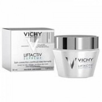 Vichy Liftactiv Supreme Cream 50 ML Kuru Ciltler