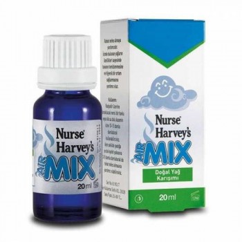 Nurse Harvey&aposs Air Mix...