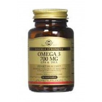 Solgar Omega 3 700 mg 30...