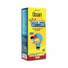 Ocean Omega 3 Karışık Meyve Aromalı 150 ml Şurup
