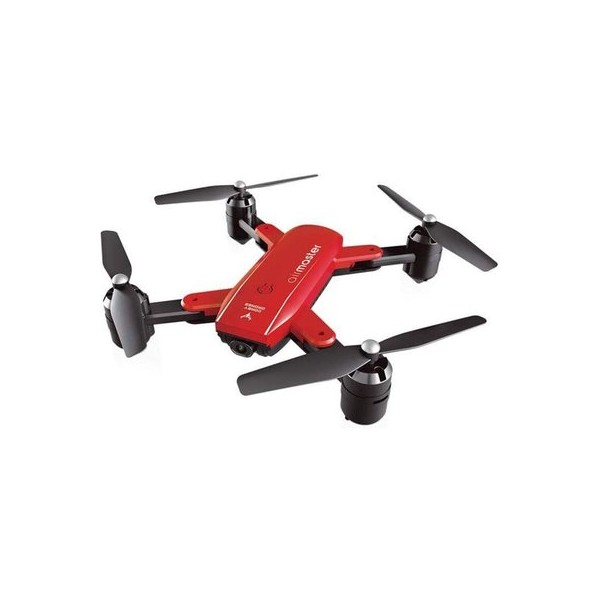 Corby SD01 Air Master Smart Kameralı Drone