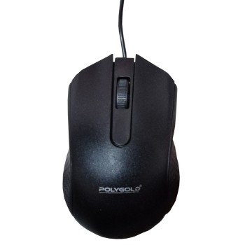 Polygold PG-893 Optıcal Mouse