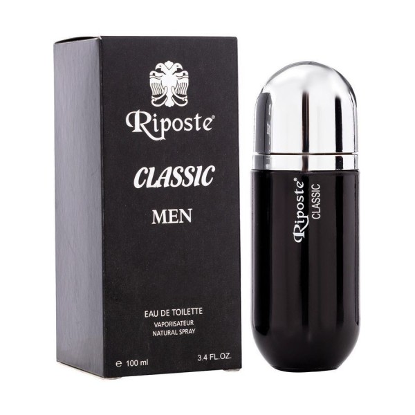 Riposte Classic EDT 100 ml Erkek Parfüm