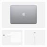 Apple MacBook Air Intel Core i3 8GB 256GB SSD 13.3" MWTJ2TU/A Uzay Grisi