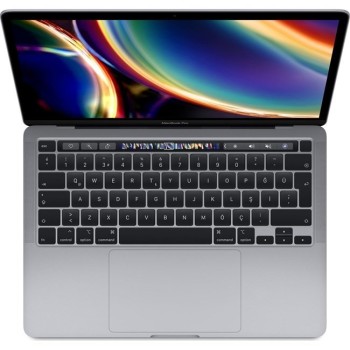 Apple MacBook Pro i5-13.3''-8G-256SSD-(MXK32TU/A)