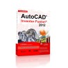 Eurosoft AutoCAD Inventor Fusion 2012 Eğitim DVD Eğitim Yazılımı