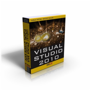 VISUAL STUDIO 2010 EĞİTİM KİTABI
