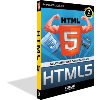 HTML 5 EĞİTİM KİTABI