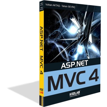 ASP.NET MVC4 EĞİTİM KİTABI