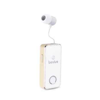Bevius E92 Kablosuz Bluetooth Kulaklık