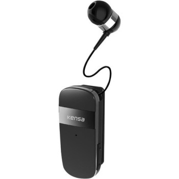 Kensa KB-965 Makaralı Bluetooth Kulaklık
