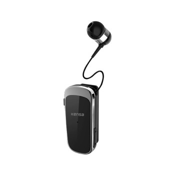 Kensa KB-960 Makaralı Bluetooth Kulaklık