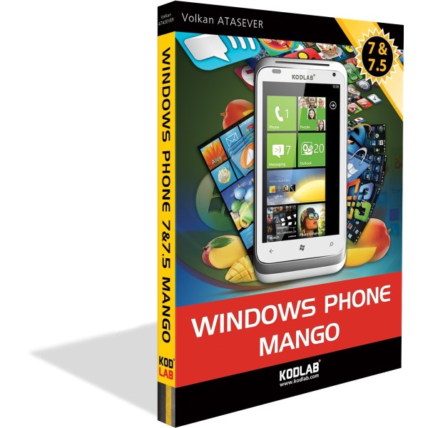 WINDOWS PHONE 7 & 7.5 MANGO