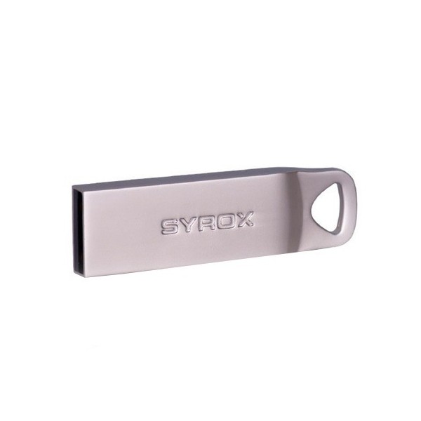 Syrox 4 GB Flash Disk